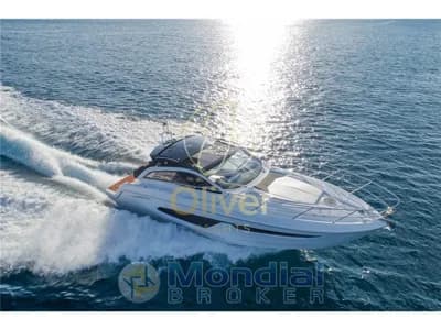 Sessa Marine - C 38 2