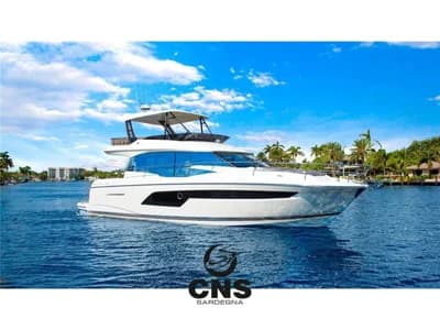 PRESTIGE - 520 2