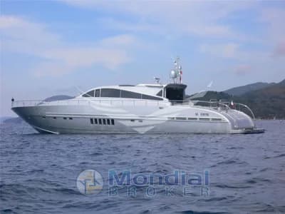 Cantieri Leopard - 27 2