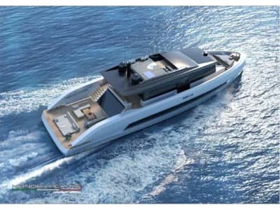 MANDAYACHTS - MANDAYACHTS S09 2