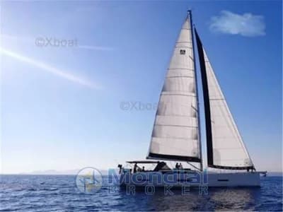 Dufour - 56 exclusive 2