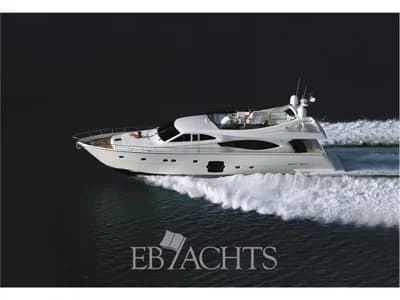 Ferretti Yachts - 761 2