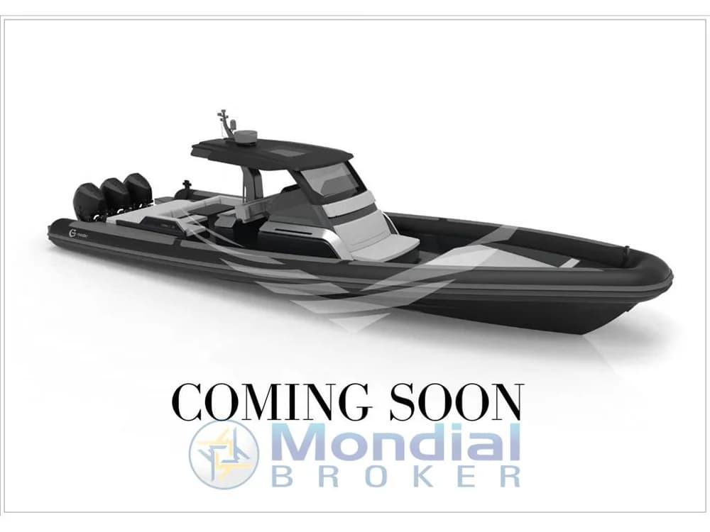 G-Tender - DIECI2