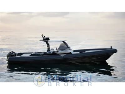 G-Tender - DIECI2 2