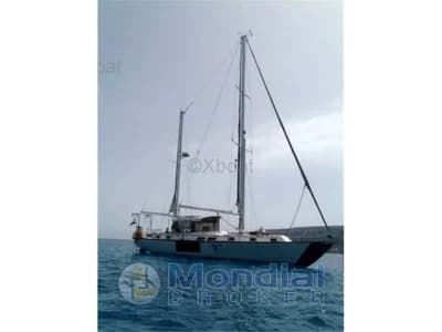 Gulfstar - Mark ii ketch 50 3