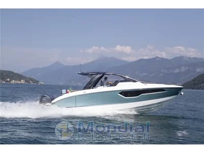 Airon Marine - AmX 36 WA 3