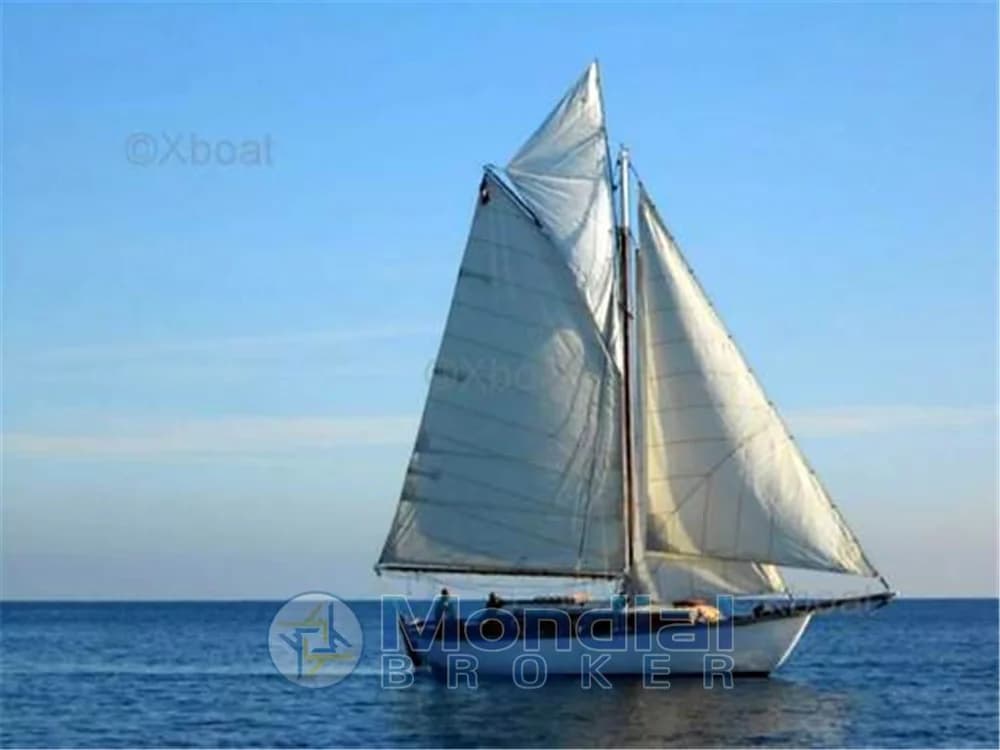 Boudignon - Lofoten classic