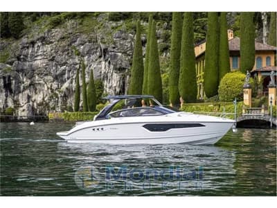 Airon Marine - AmX 35 Sport Top 3