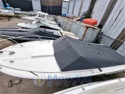 Chris-craft - Chris craft lancer 23 2