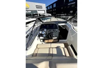 2023 Quicksilver Activ 875 Sundeck | 8m 3