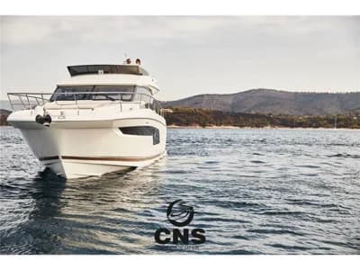 Prestige - 520 F 2