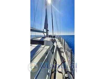 Ferretti yachts - Altura 422 2
