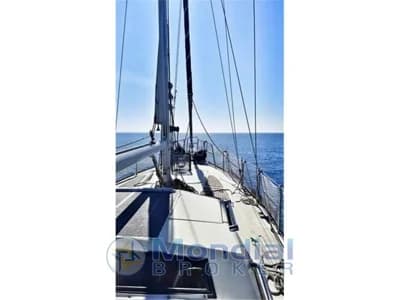 Ferretti yachts - Altura 422 3