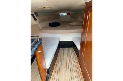 2012 Viper 283 | 9m 3