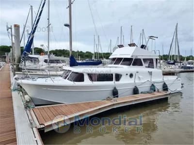 Riuniti - Bora iv 2
