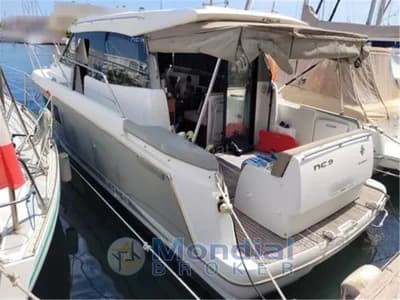 Jeanneau - Nc 9 2