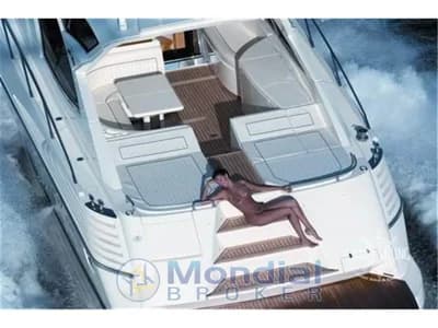 Cantieri di Sarnico - SARNICO 50 3