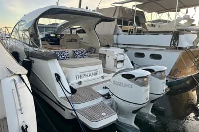 2022 Beneteau Gran Turismo 36 | 12m 2