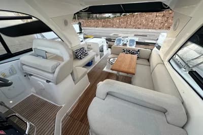 2022 Beneteau Gran Turismo 36 | 12m 3