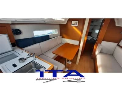 Jeanneau - Sun Odyssey 380 3