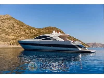 Pershing - 76 2