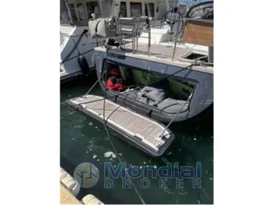 Contest Yachts - CONTEST 60/62 CS 3