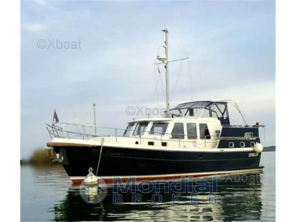 Aquanaut - Drifter 1250 ak