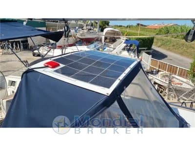 CANTIERI DEL PARDO - GRAN SOLEIL 45 2