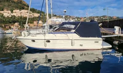 Princess 286 2