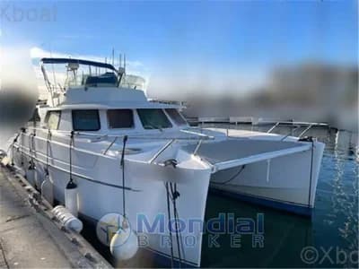 Fountaine pajot - Maryland 37 2