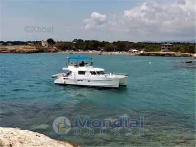 Fountaine pajot - Maryland 37 3
