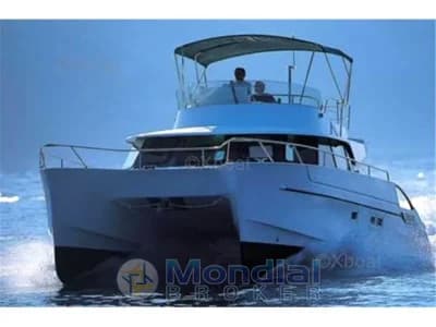 Fountaine pajot - Maryland 37 3