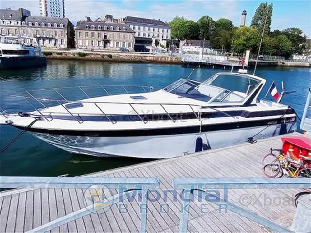 Chris-craft - Chris craft 412 amerosport