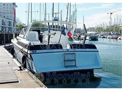 Chris-craft - Chris craft 412 amerosport 3