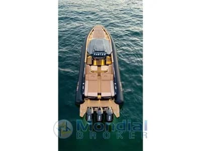 Spx Rib - 38 Dinette 3