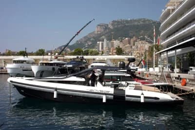 2025 Anvera 48 Chaseboat Edition (New) | 15m 2