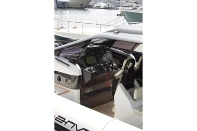 2025 Anvera 48 Chaseboat Edition (New) | 15m 3