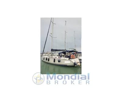 Dufour - Dufour 425 gran large 2