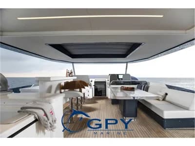 Sirena Yacht - Sirena 88 3
