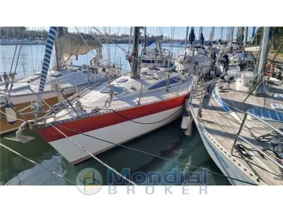 Polaris Yacht - Polaris 37 2
