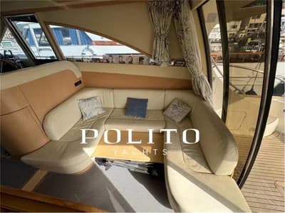 CANTIERI ESTENSI - GOLDSTAR 480 S 2