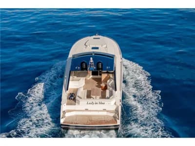 FIART MARE - EPICA 58 2