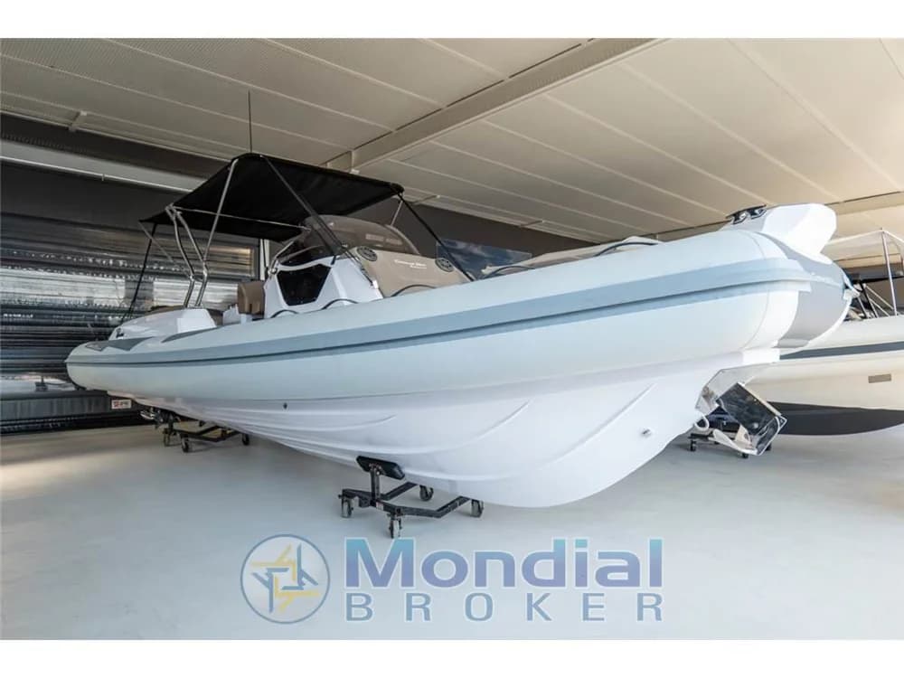 Ranieri International - Cayman 28 Executive