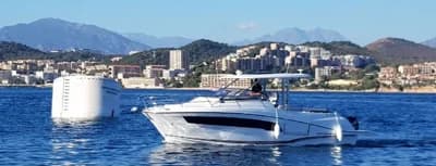 2021 Jeanneau Cap Camarat 10.5 WA 2 | 11m 2