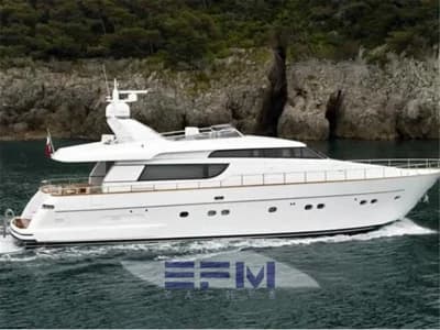 SANLORENZO - SL 72 2