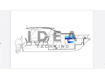 Bertram Yacht - 31 2