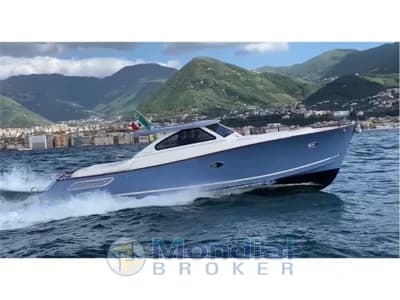 GAGLIOTTA - 35 LOBSTER 2