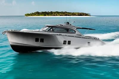 2024 Zeelander 5 | 15m 3