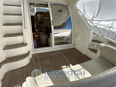 Sealine - 42/5 2