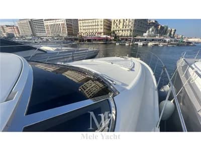 Cantieri di Sarnico - Sarnico 60 2